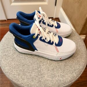 Jordan Day1 EO sneakers